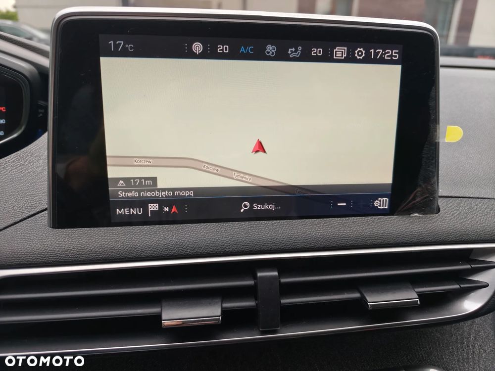 Peugeot 3008 PureTech 130 Stop & Start GPF Allure - 30