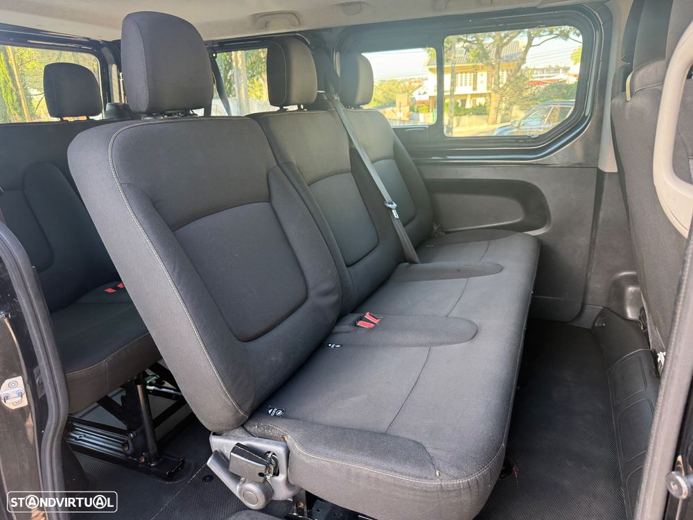 Renault Trafic 1.6 dCi L2H1 1.0T G.Life - 4