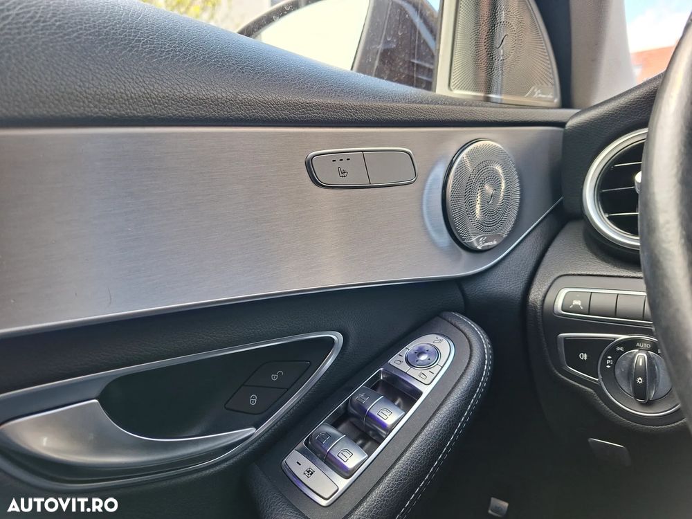 Mercedes-Benz C - 6