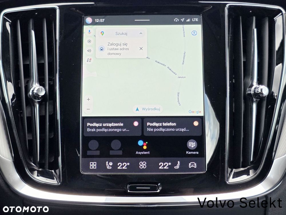 Volvo V60 - 22