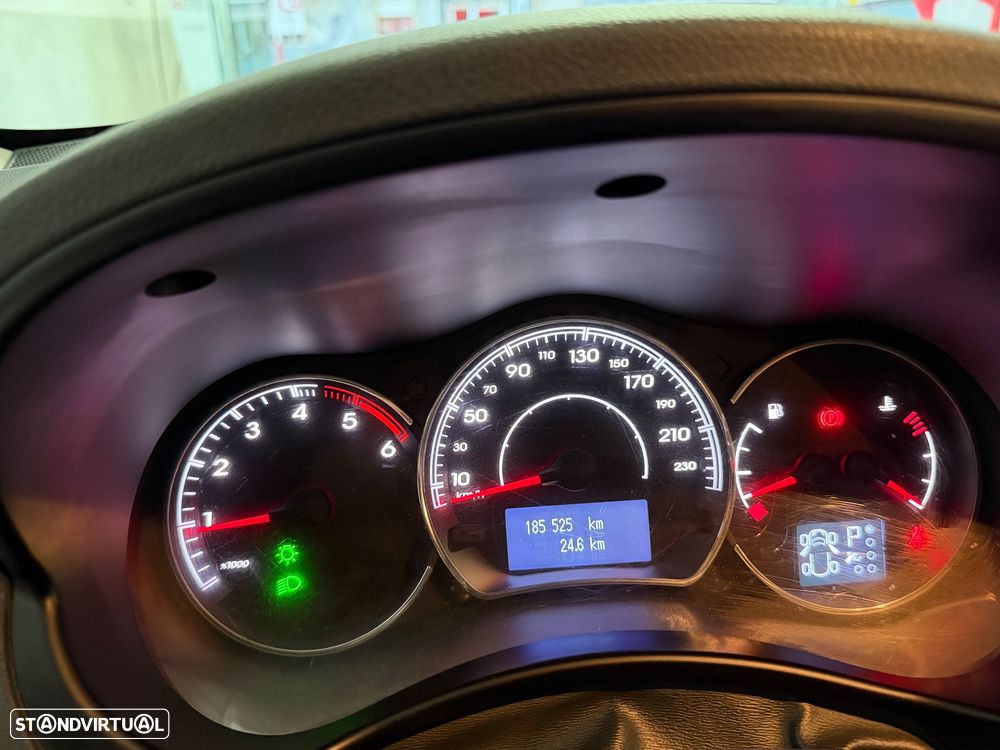 Renault Koleos 2.0 dCi FAP 4x4 Aut. Dynamique - 21