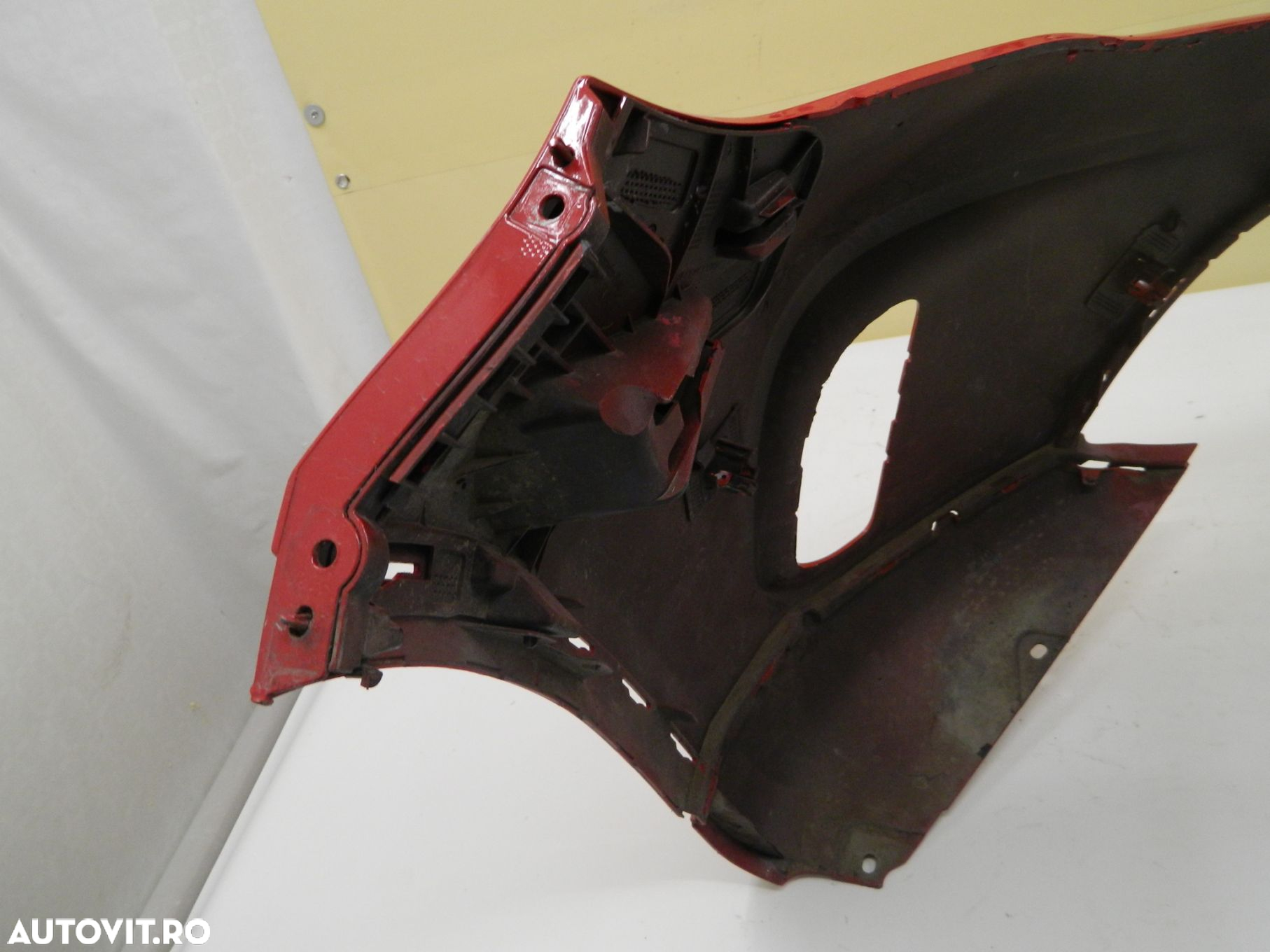 Bara fata Mercedes GLA X156, 2015, 2016, 2017, 2018, cod origine OE A1568854100. - 6