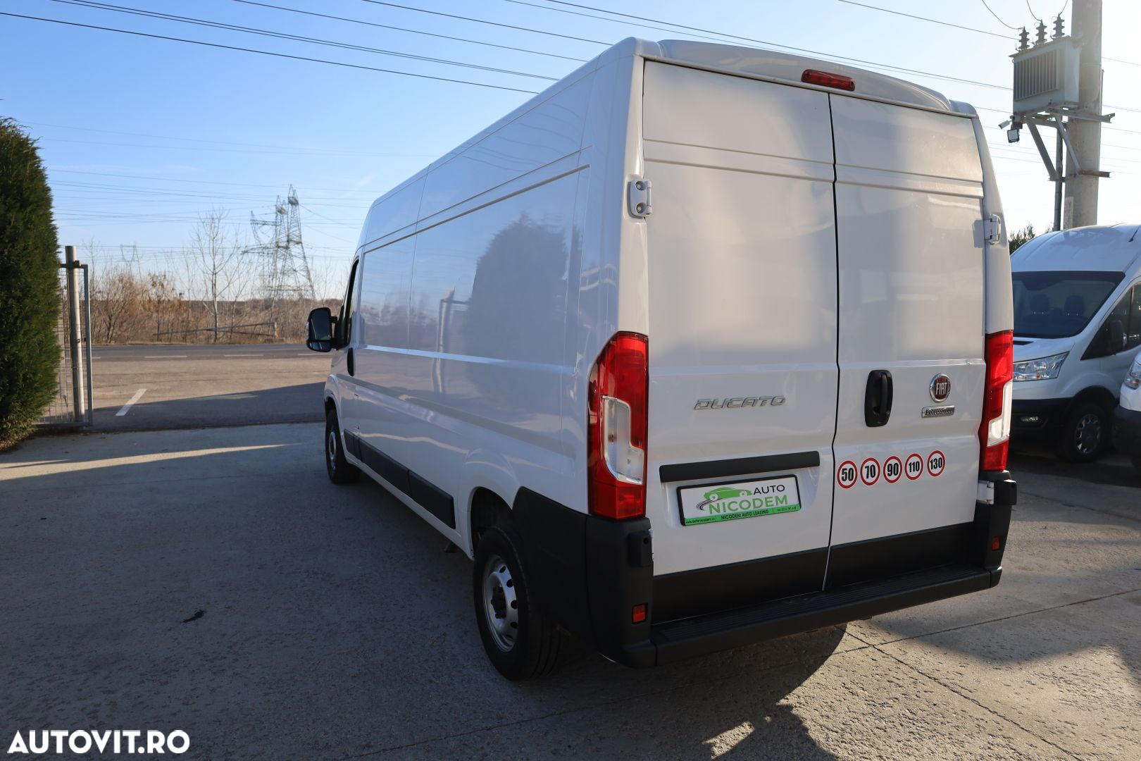 Fiat Ducato - 5