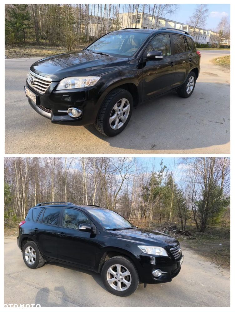 Toyota RAV4 - 3