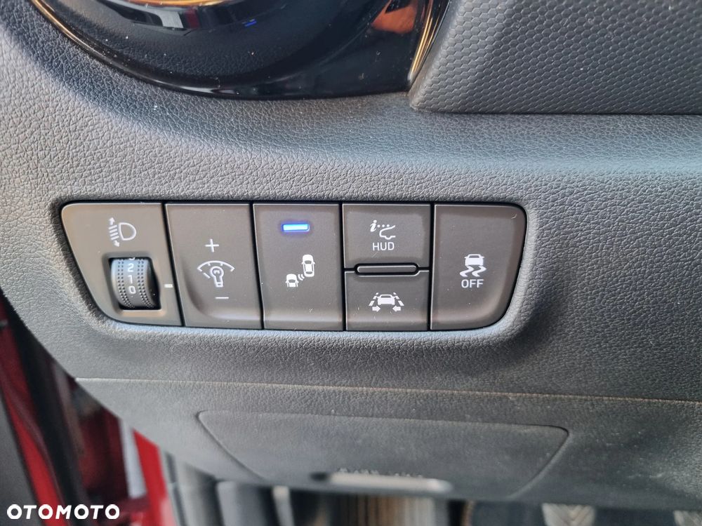 Hyundai Kona 1.0 T-GDI Select - 14