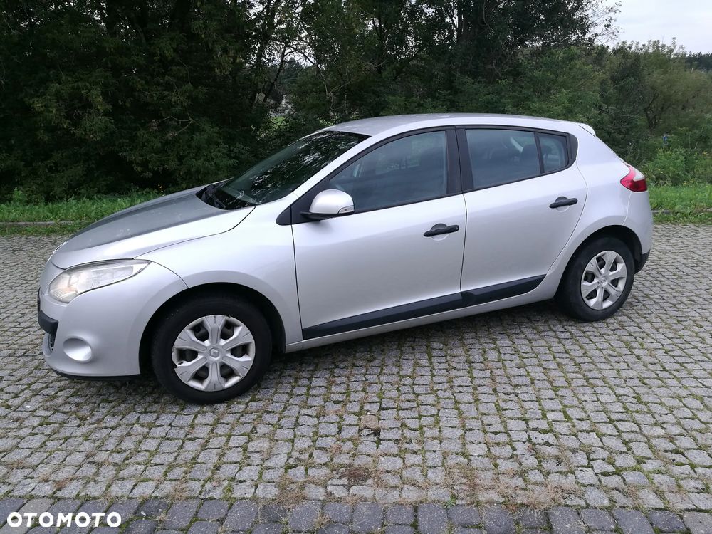 Renault Megane - 4