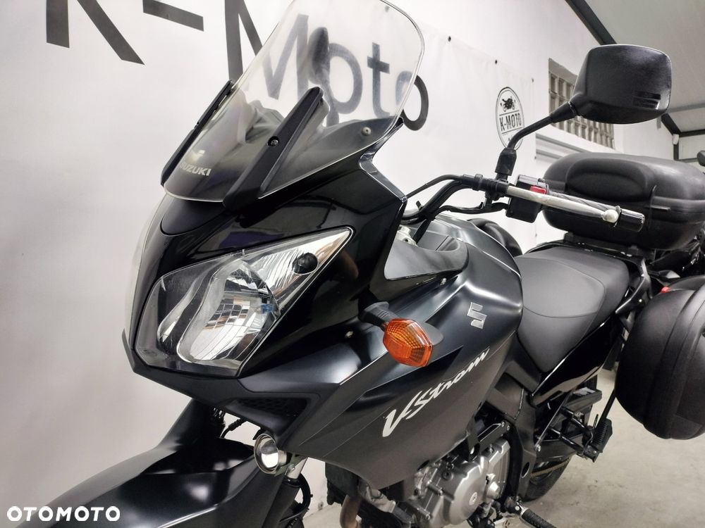 Suzuki DL - 19