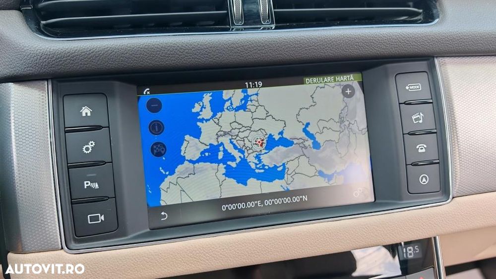 Jaguar XF 20d AWD Aut. Prestige - 17