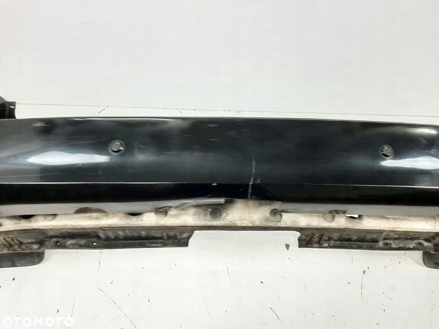 KIA CARNIVAL I LIFT 2.9CRDI 04R ZDERZAK TYL PDC KOD 9B KI7221051 - 11