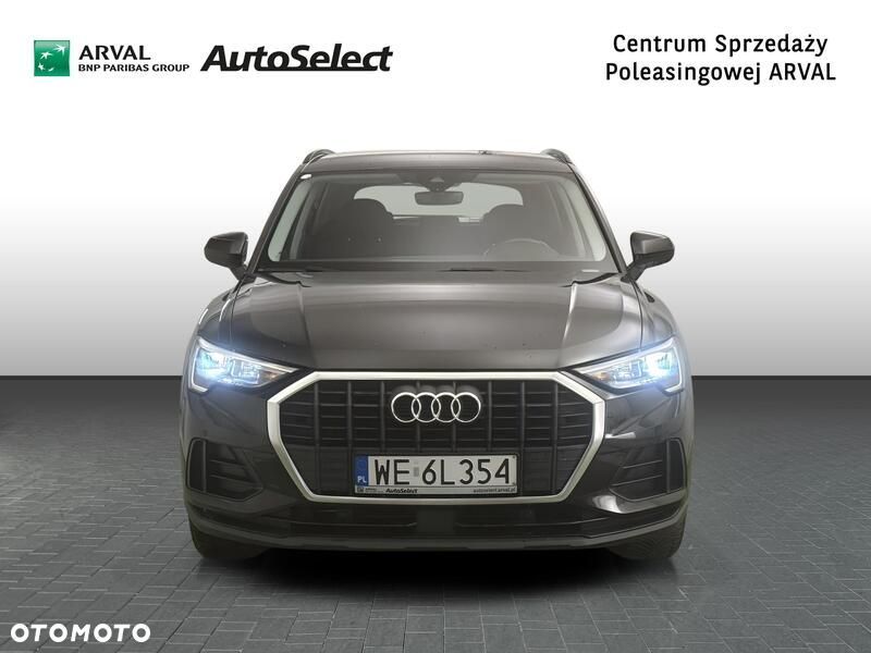 Audi Q3 35 TFSI mHEV S tronic - 9