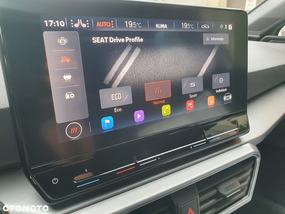 Seat Leon Sportstourer 1.5 eTSI OPF DSG FR - 16
