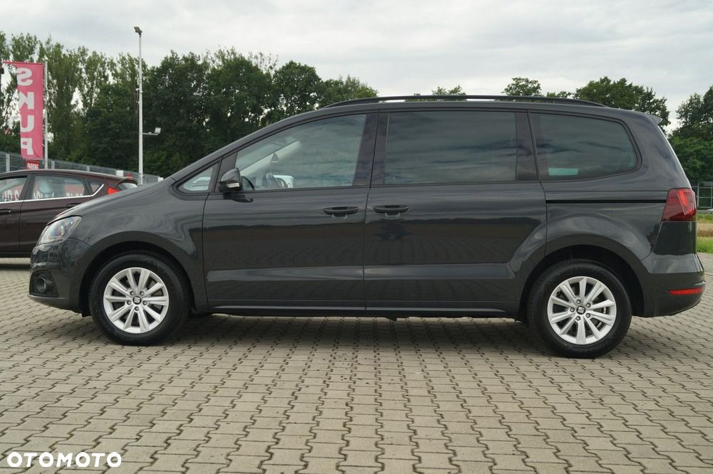 Seat Alhambra - 14