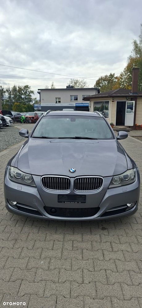 BMW Seria 3 330d DPF Edition Lifestyle - 7
