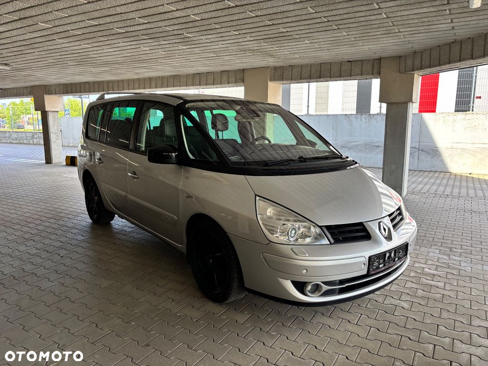 Renault Grand Espace Gr 2.0 dCi Initiale - 6