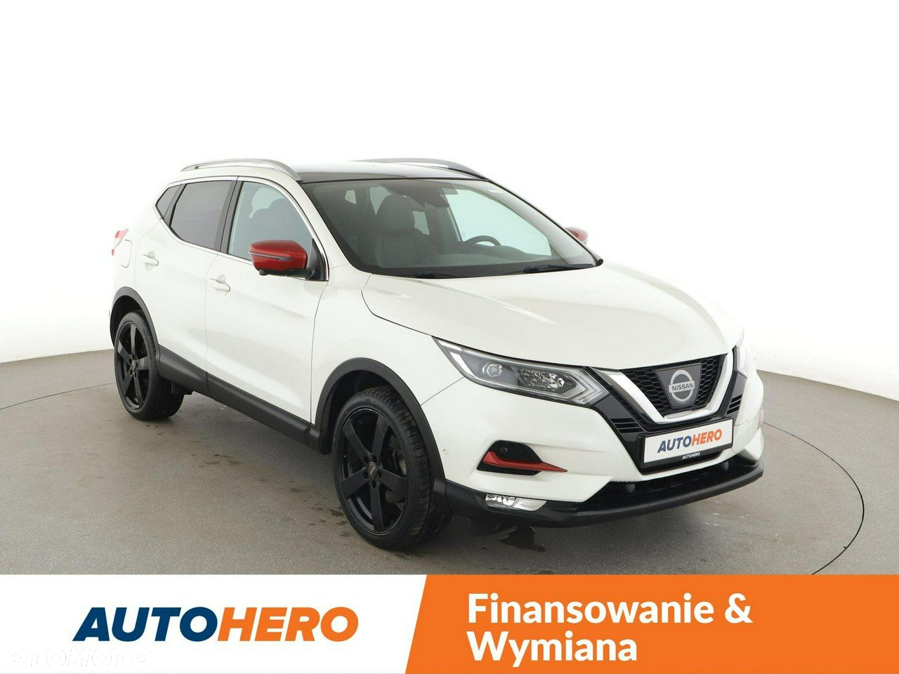 Nissan Qashqai 1.2 DIG-T Tekna+ - 10