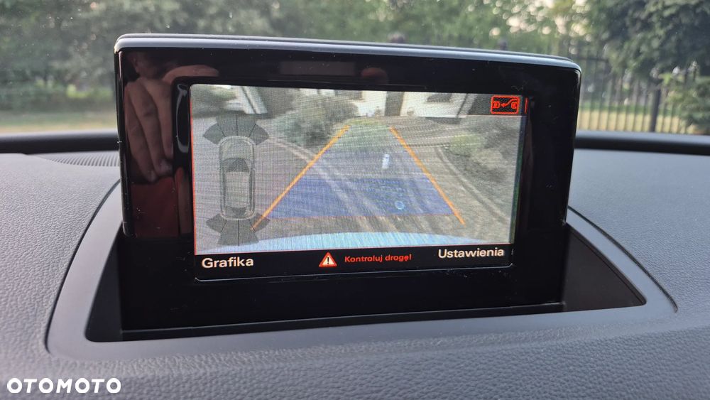 Audi Q3 2.0 TDI Quattro S tronic sport - 40