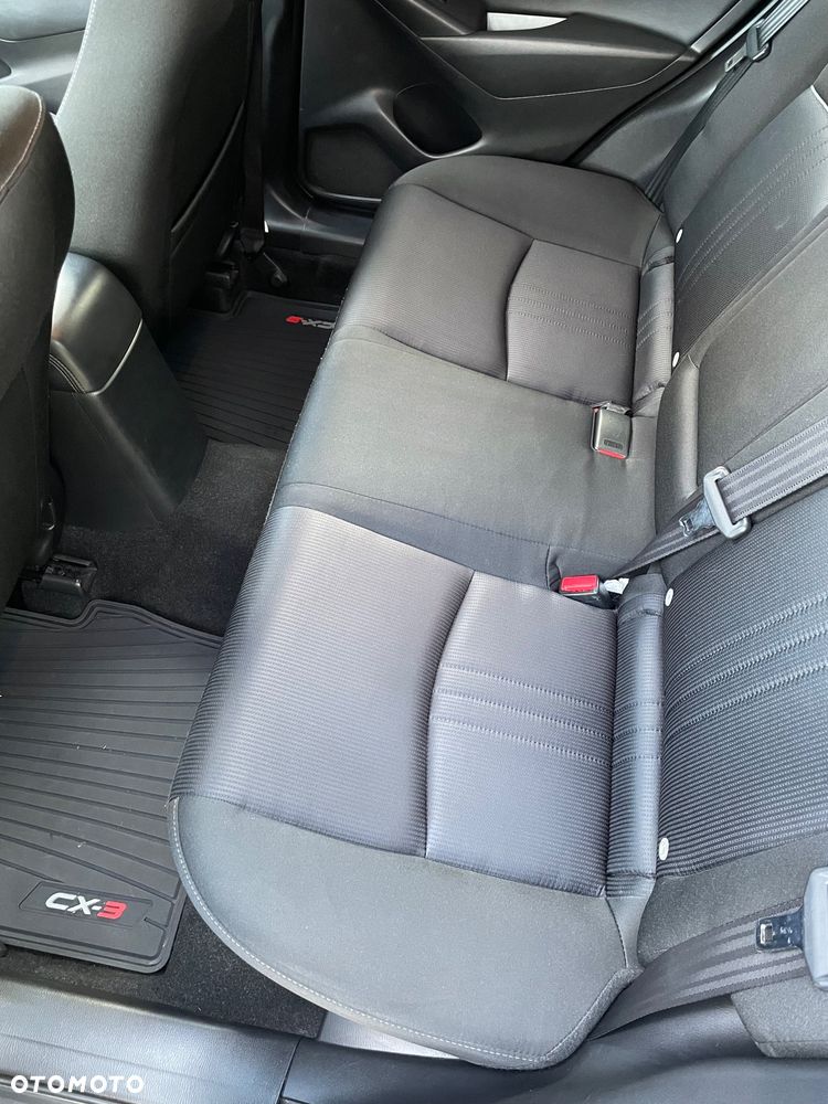 Mazda CX-3 2.0 SkyEnergy - 16