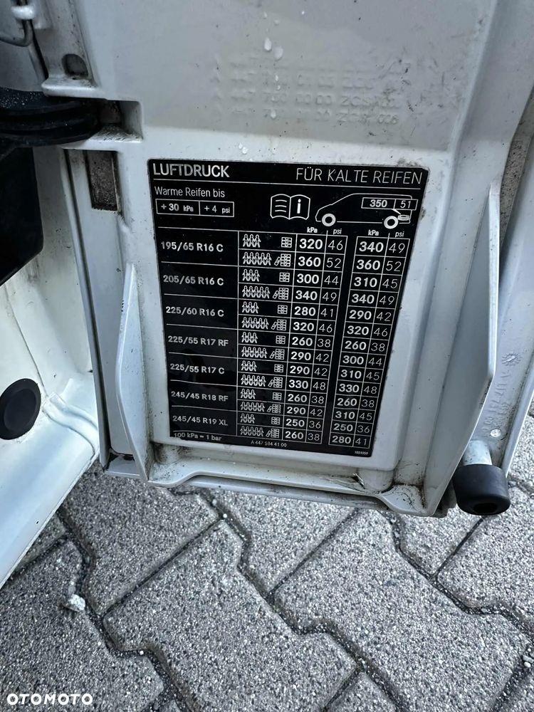 Mercedes-Benz 114cdi - 10