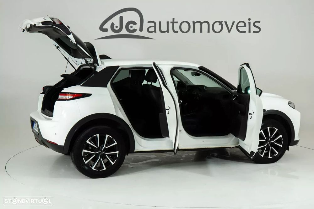 DS DS3 Crossback - 7