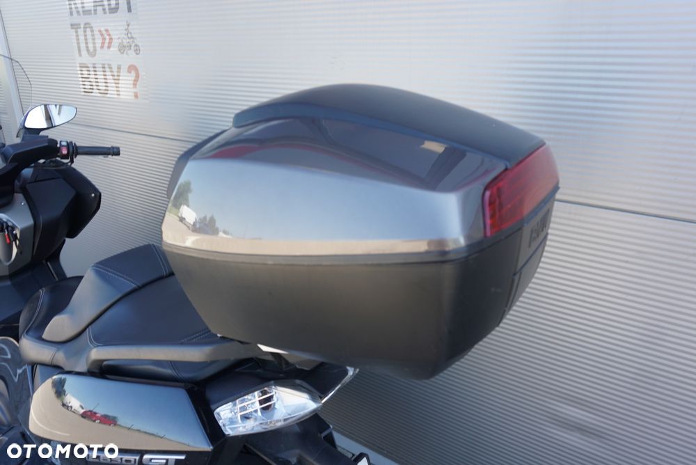 BMW C650 GT - 18