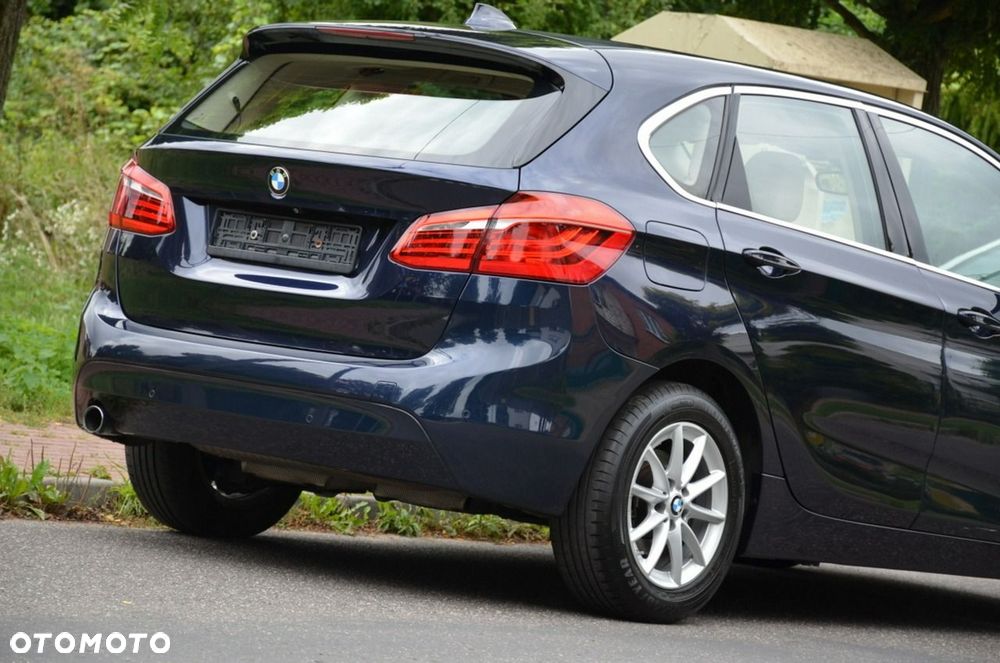 BMW Seria 2 - 13