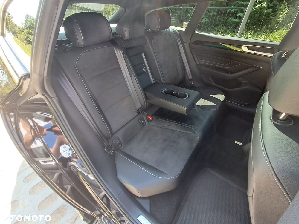 Volkswagen Arteon Shooting Brake 2.0 TSI R-Line DSG - 9