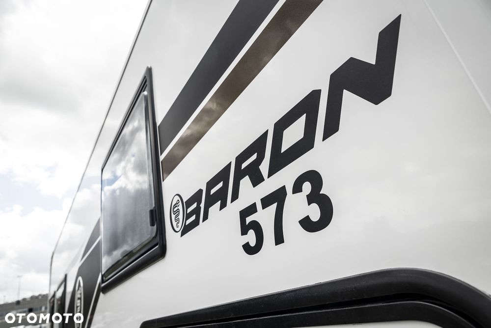 Ford Elnagh Baron 573 - 4