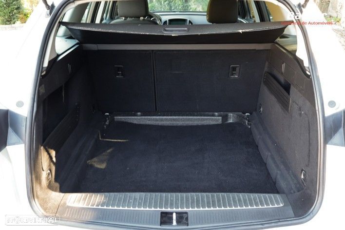 Opel Astra Sports Tourer 1.7 CDTi Cosmo - 13