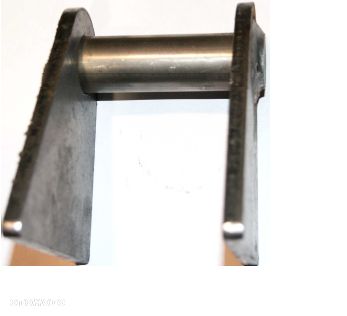 Wspornik wywrotu kpl Pronar - 1