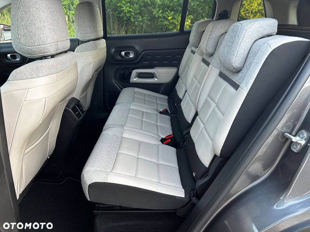 Citroën C5 Aircross 1.6 PHEV Shine Pack EAT8 - 35