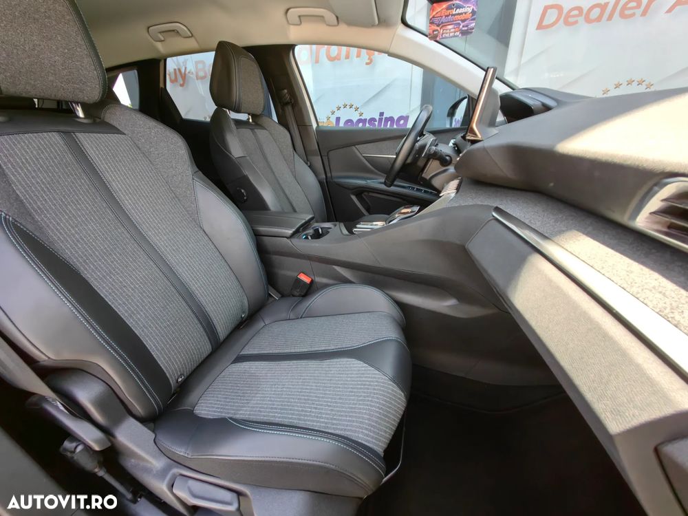 Peugeot 3008 1.5 BlueHDI 130 S&S EAT8 Allure - 20