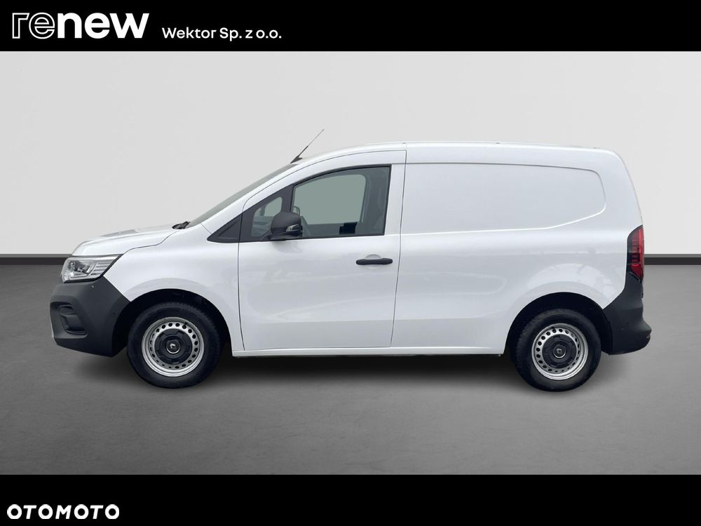 Renault kangoo-express/van - 2