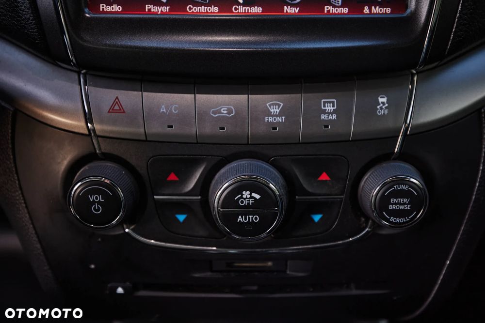 Dodge Journey - 23