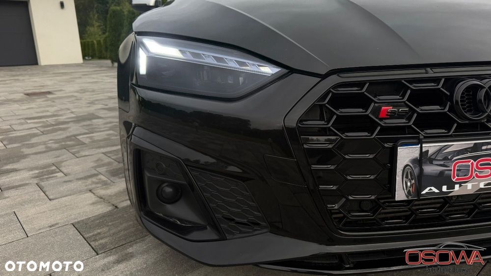 Audi S5 Sportback - 16