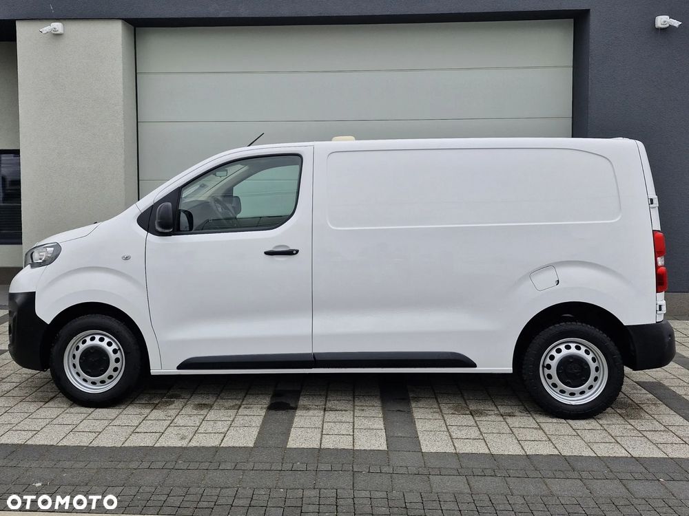 Peugeot Expert, Wersja M, Nawigacja, klima, tempomat, hak - 6
