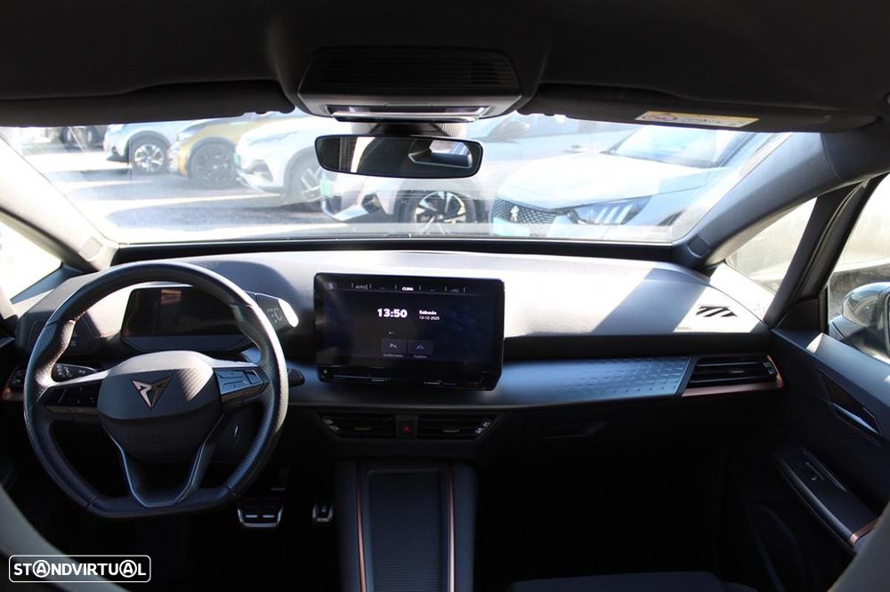 Cupra Born 58 kWh - 33