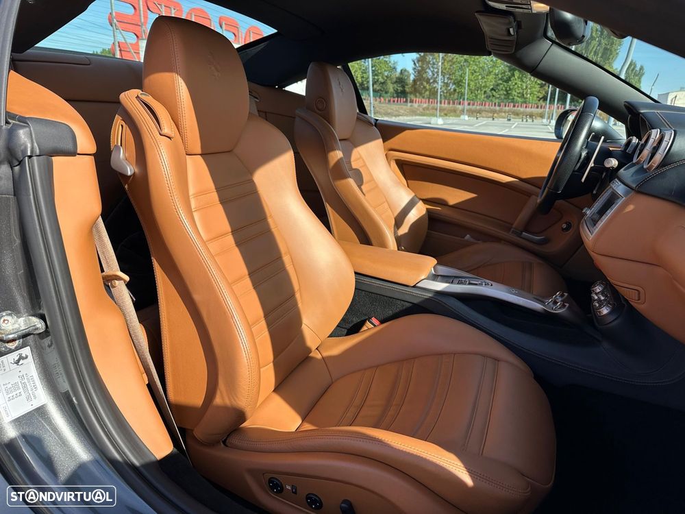 Ferrari California F1 - 29