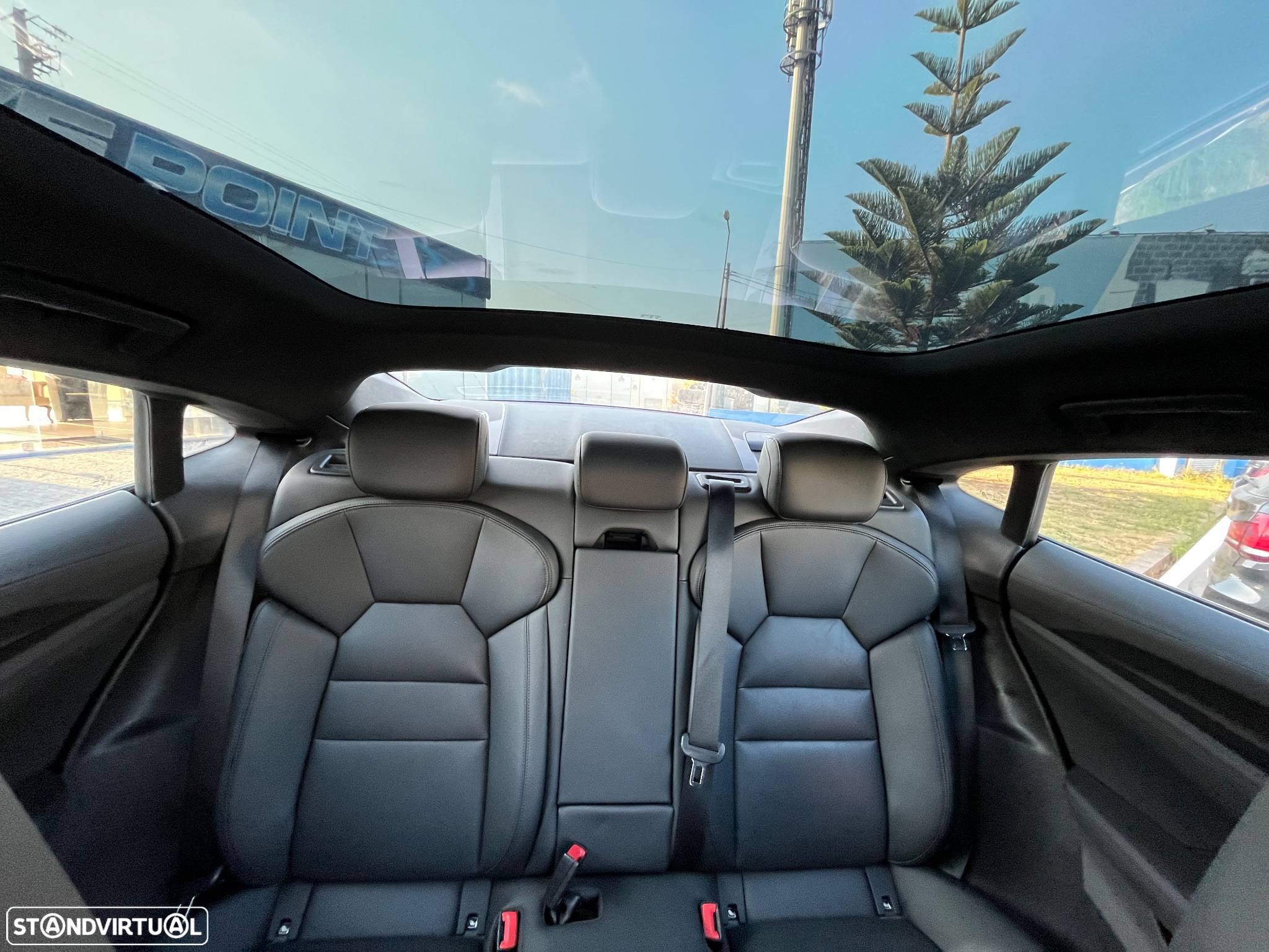Audi e-tron GT quattro - 45