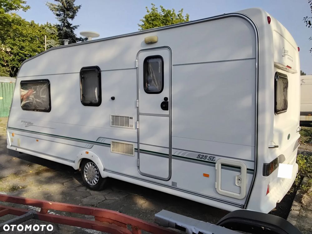 Inny Bessacarr  Cameo - 8