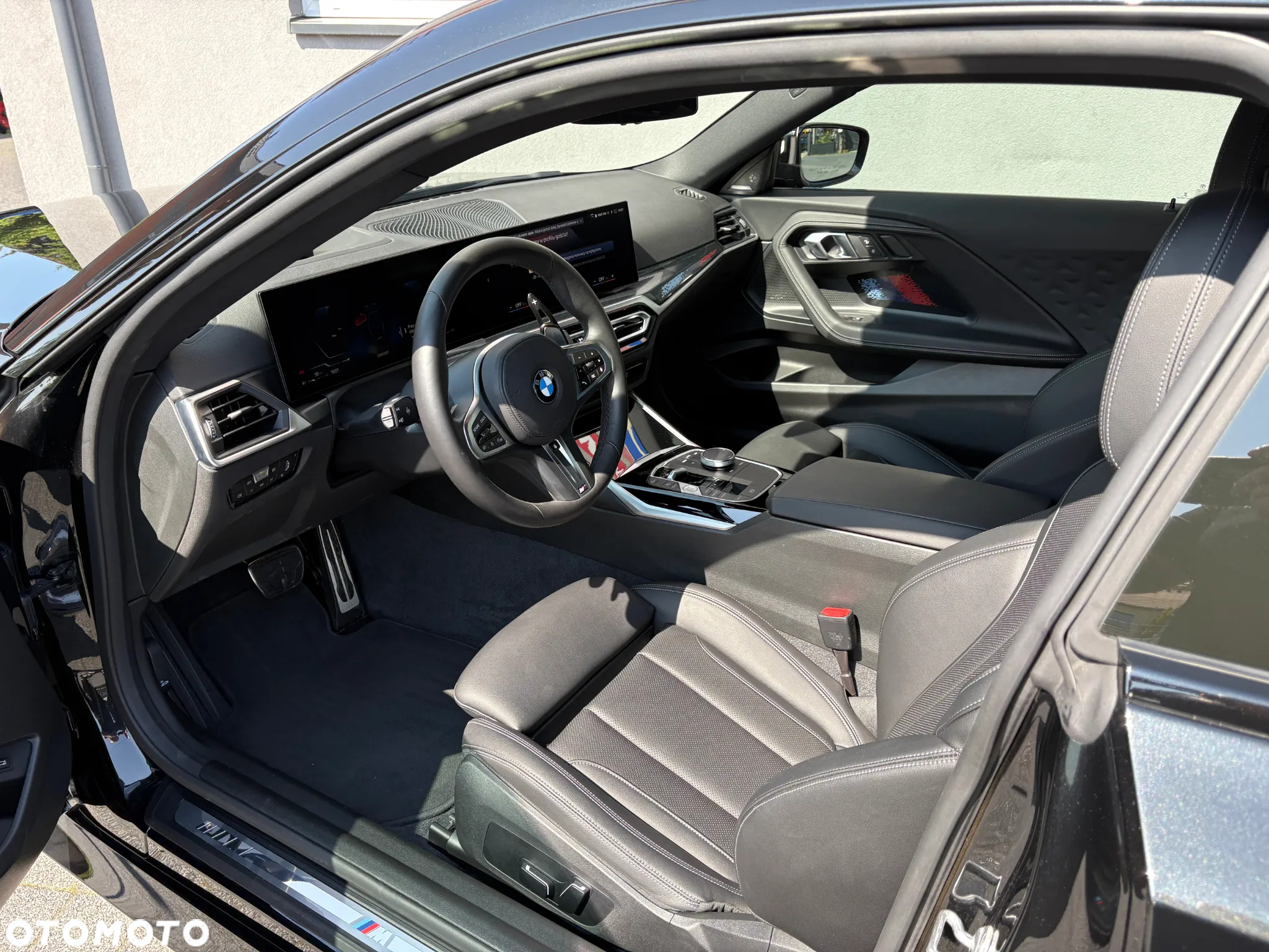 BMW Seria 2 230i Coupe - 16