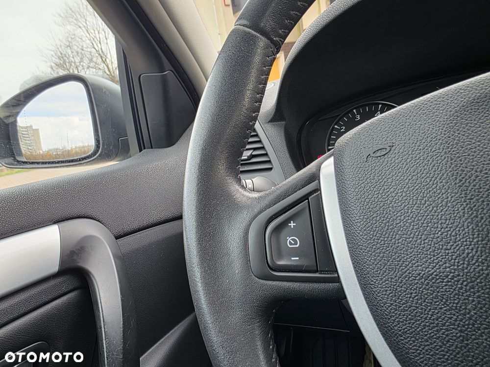 Renault Laguna 2.0 16V Dynamique - 9