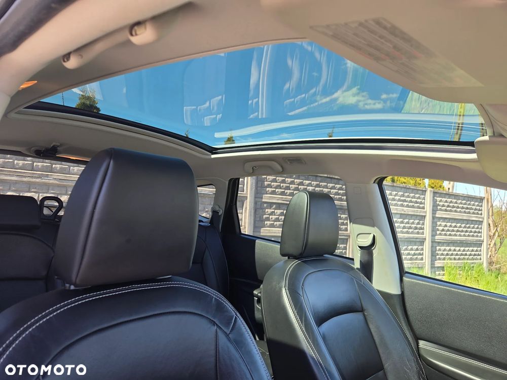 Nissan Qashqai 2.0 4 x 4 tekna - 15