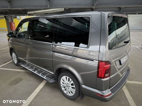 Volkswagen Caravelle 2.0 TDI L1 Highline 4Motion DSG - 6
