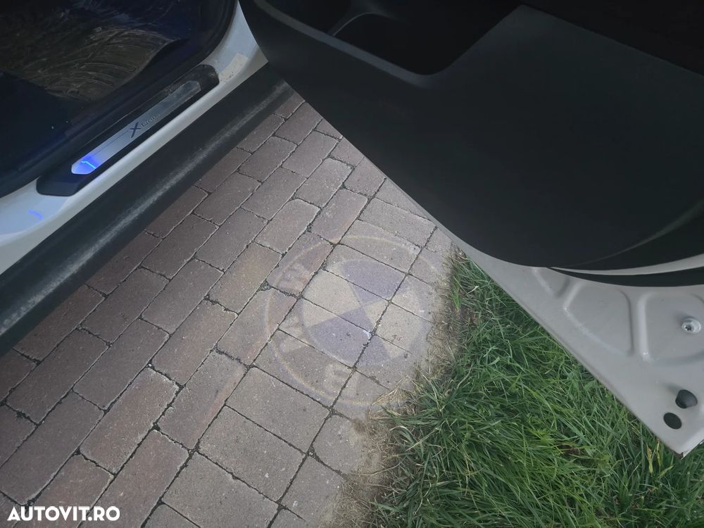 BMW X3 xDrive20d Aut. xLine - 11