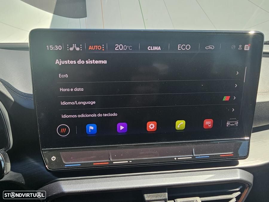 Cupra Formentor 1.4 e-Hybrid DSG - 51