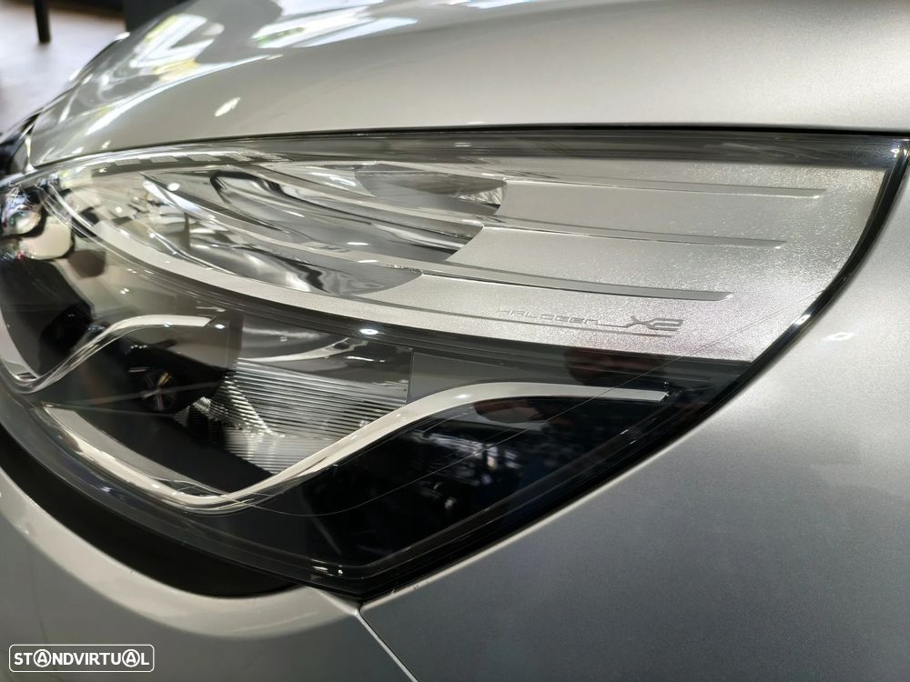 Renault Clio Sport Tourer 0.9 TCE Dynamique S - 30