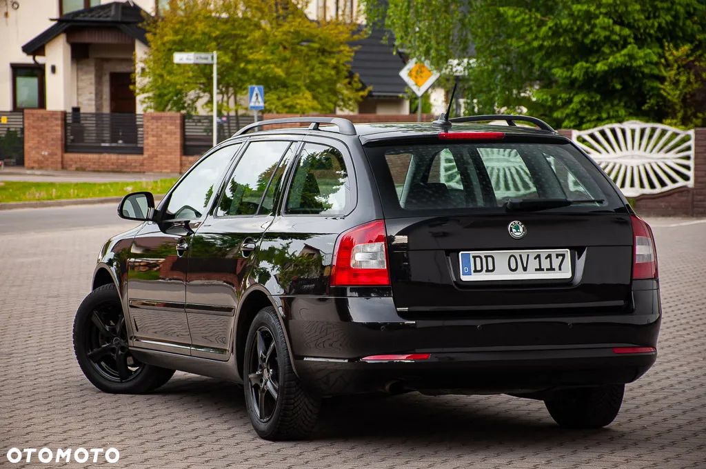 Skoda Octavia 1.6 TDI Active - 15