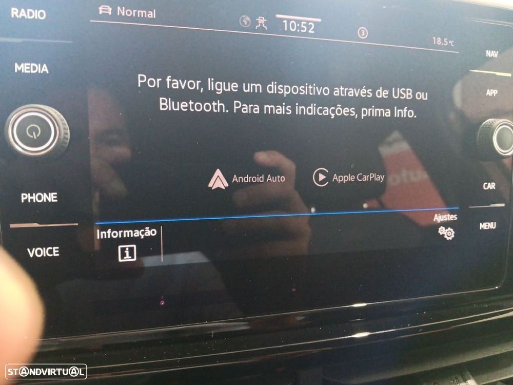 VW T-Roc 1.0 TSI Life - 25