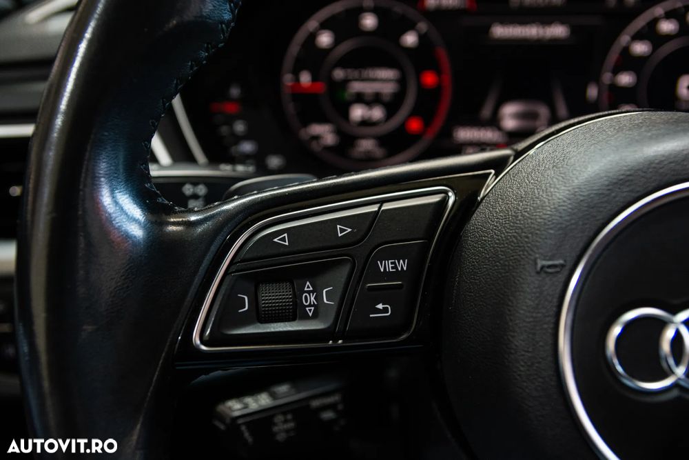 Audi A5 Sportback 2.0 TDI S tronic - 24