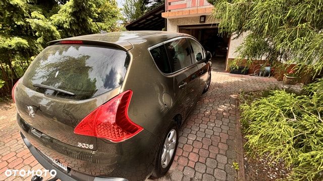 Peugeot 3008 1.6 Active - 10